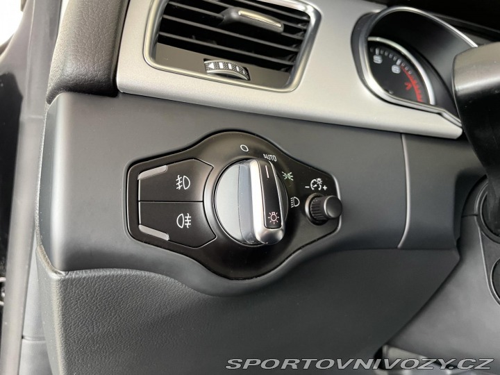Audi A5 1,8TFSI Aut*S-LINE*REZERV 2017