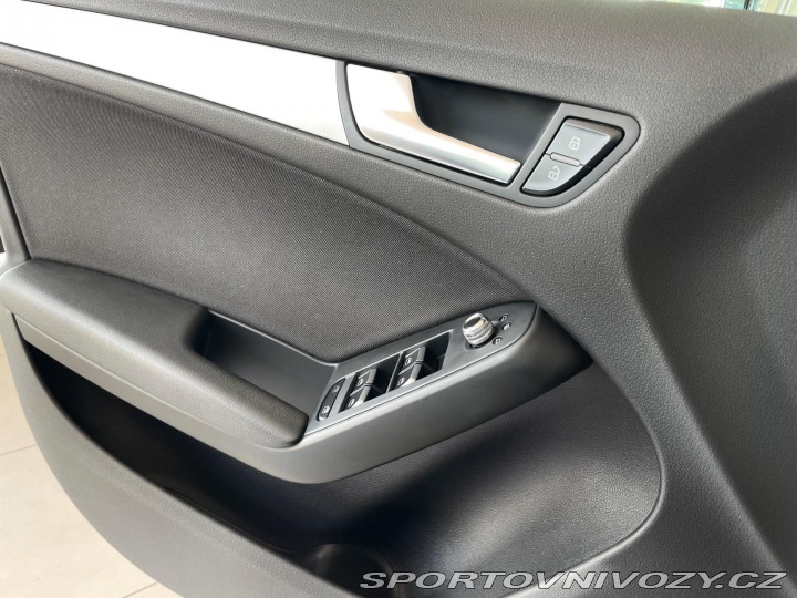 Audi A5 1,8TFSI Aut*S-LINE*REZERV 2017
