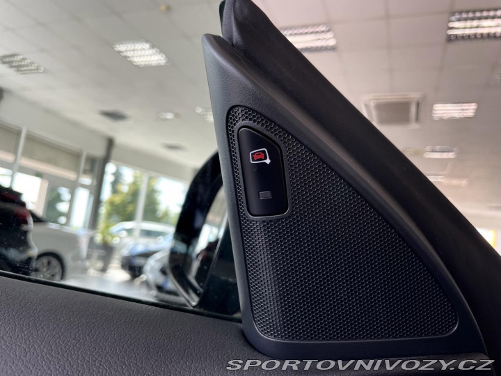 Audi A5 1,8TFSI Aut*S-LINE*KeyLes 2017