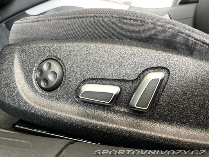 Audi A5 1,8TFSI Aut*S-LINE*KeyLes 2017