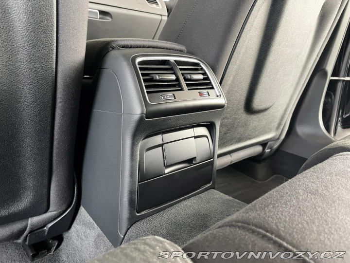 Audi A5 1,8TFSI Aut*S-LINE*REZERV 2017