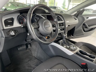 Audi A5 1,8TFSI Aut*S-LINE*KeyLes 2017