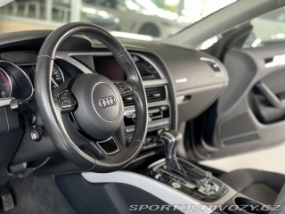 Audi A5 1,8TFSI Aut*S-LINE*KeyLes 2017