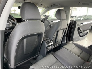 Audi A5 1,8TFSI Aut*S-LINE*KeyLes 2017