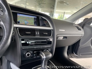 Audi A5 1,8TFSI Aut*S-LINE*KeyLes 2017