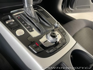 Audi A5 1,8TFSI Aut*S-LINE*KeyLes 2017