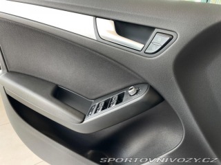 Audi A5 1,8TFSI Aut*S-LINE*KeyLes 2017