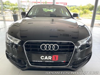 Audi A5 1,8TFSI Aut*S-LINE*KeyLes 2017