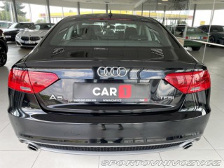 Audi A5 1,8TFSI Aut*S-LINE*KeyLes 2017