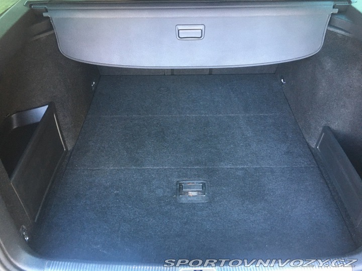 Volkswagen Ostatní modely PASSAT R3.2FSI DSG 4x4 2007