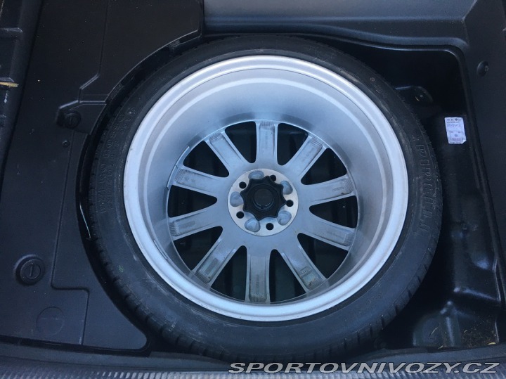 Volkswagen Ostatní modely PASSAT R3.2FSI DSG 4x4 2007