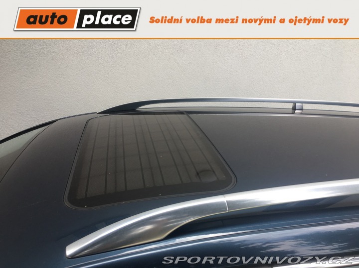 Volkswagen Ostatní modely PASSAT R3.2FSI DSG 4x4 2007