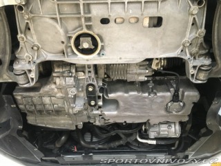 Volkswagen Ostatní modely PASSAT R3.2FSI DSG 4x4 2007