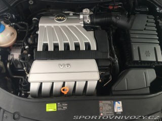 Volkswagen Ostatní modely PASSAT R3.2FSI DSG 4x4 2007