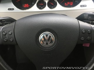 Volkswagen Ostatní modely PASSAT R3.2FSI DSG 4x4 2007