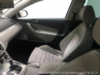 Volkswagen Ostatní modely PASSAT R3.2FSI DSG 4x4 2007