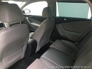 Volkswagen Ostatní modely PASSAT R3.2FSI DSG 4x4 2007