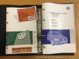Volkswagen Ostatní modely PASSAT R3.2FSI DSG 4x4 2007