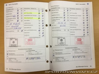 Volkswagen Ostatní modely PASSAT R3.2FSI DSG 4x4 2007