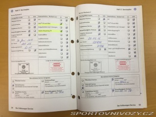 Volkswagen Ostatní modely PASSAT R3.2FSI DSG 4x4 2007