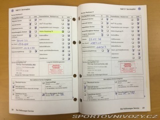Volkswagen Ostatní modely PASSAT R3.2FSI DSG 4x4 2007
