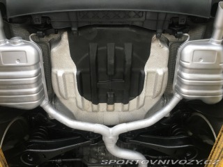 Volkswagen Ostatní modely PASSAT R3.2FSI DSG 4x4 2007