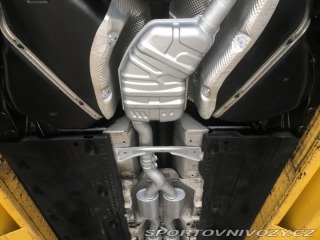 Volkswagen Ostatní modely PASSAT R3.2FSI DSG 4x4 2007