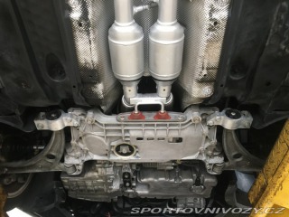 Volkswagen Ostatní modely PASSAT R3.2FSI DSG 4x4 2007