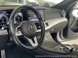 Mercedes-Benz E 300de 225kW*360kam*Webast 2020