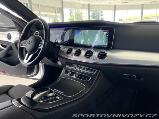 Mercedes-Benz E 300de 225kW*360kam*Webast 2020