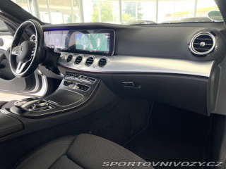 Mercedes-Benz E 300de 225kW*360kam*Webast 2020