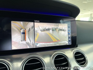 Mercedes-Benz E 300de 225kW*360kam*Webast 2020