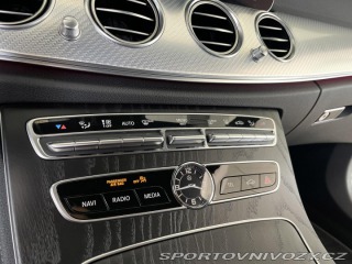 Mercedes-Benz E 300de 225kW*360kam*Webast 2020