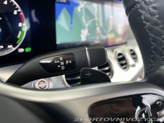 Mercedes-Benz E 300de 225kW*360kam*Webast 2020