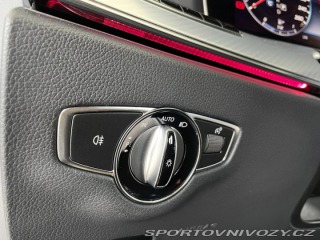 Mercedes-Benz E 300de 225kW*360kam*Webast 2020