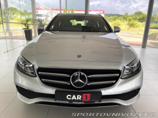 Mercedes-Benz E 300de 225kW*360kam*Webast 2020