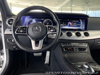 Mercedes-Benz E 300de 225kW*360kam*Webast 2020