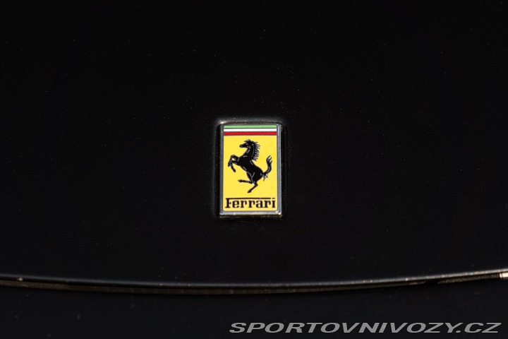 Ferrari 430 SCUDERIA 2008