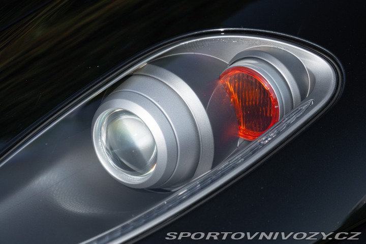 Ferrari 430 SCUDERIA 2008