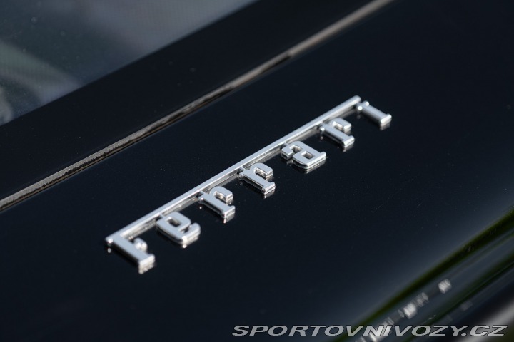 Ferrari 430 SCUDERIA 2008