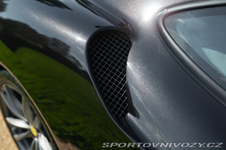 Ferrari 430 SCUDERIA 2008