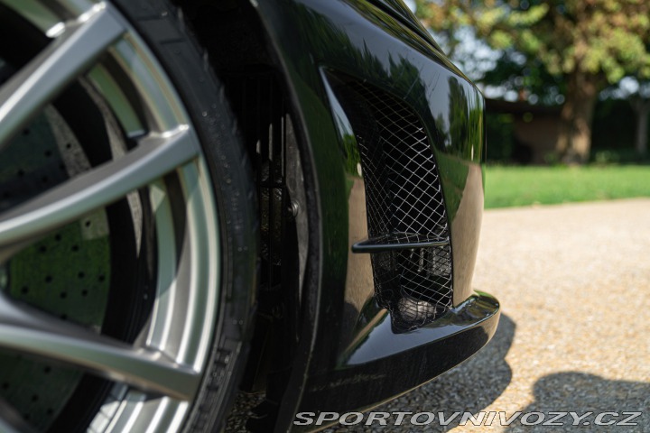 Ferrari 430 SCUDERIA 2008