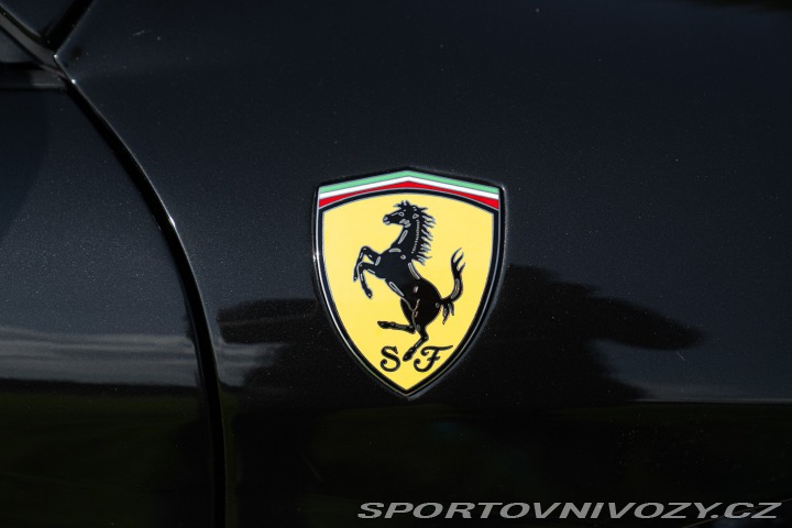Ferrari 430 SCUDERIA 2008