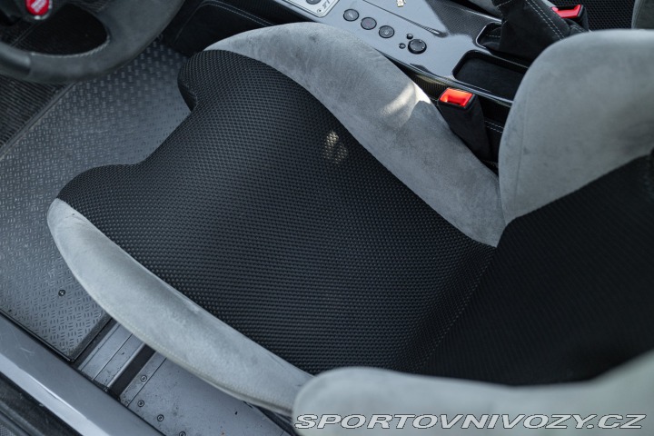 Ferrari 430 SCUDERIA 2008