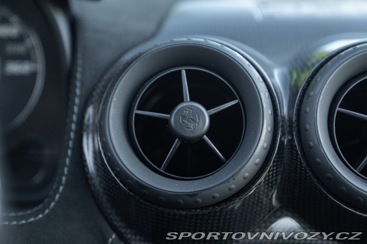 Ferrari 430 SCUDERIA 2008