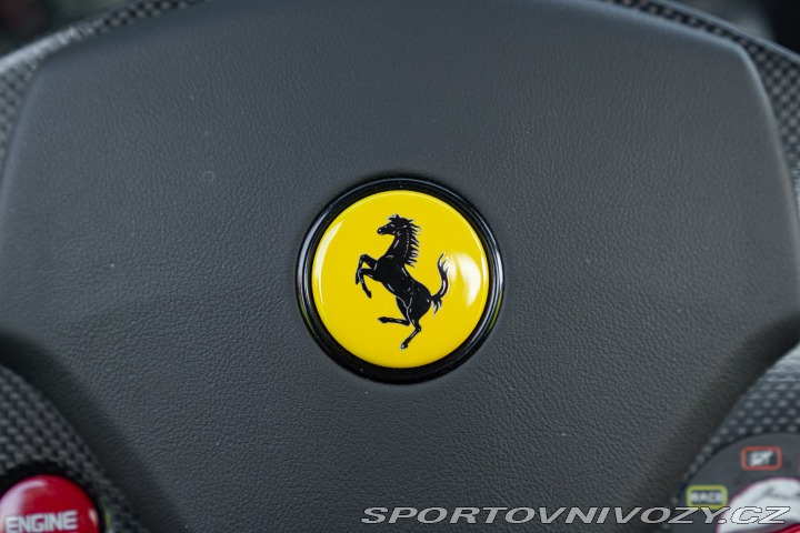 Ferrari 430 SCUDERIA 2008