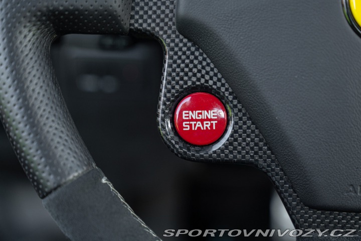 Ferrari 430 SCUDERIA 2008