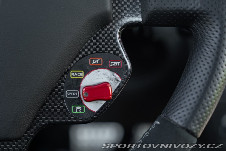 Ferrari 430 SCUDERIA 2008