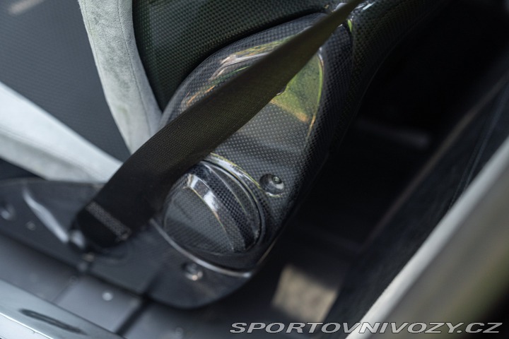 Ferrari 430 SCUDERIA 2008