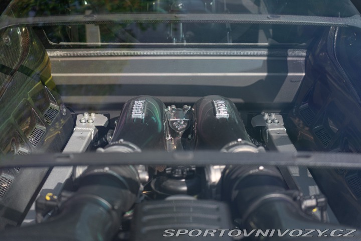 Ferrari 430 SCUDERIA 2008